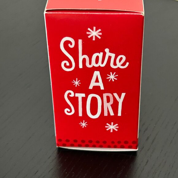 Hallmark Keepsake Christmas Ornament 2013 Santa Certified 1 in Series Toy Train - Picture 4 of 15